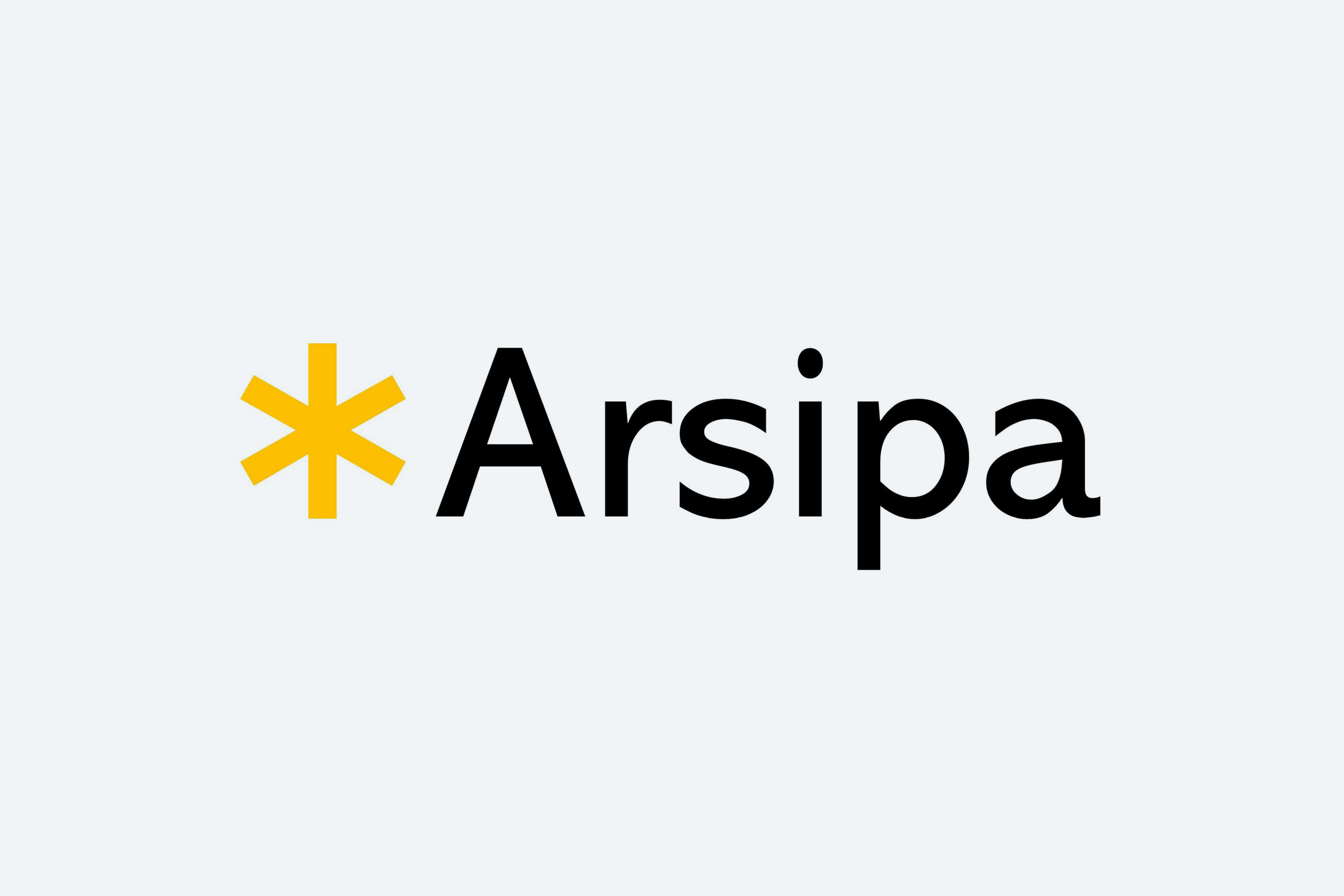 Arsipa Logo