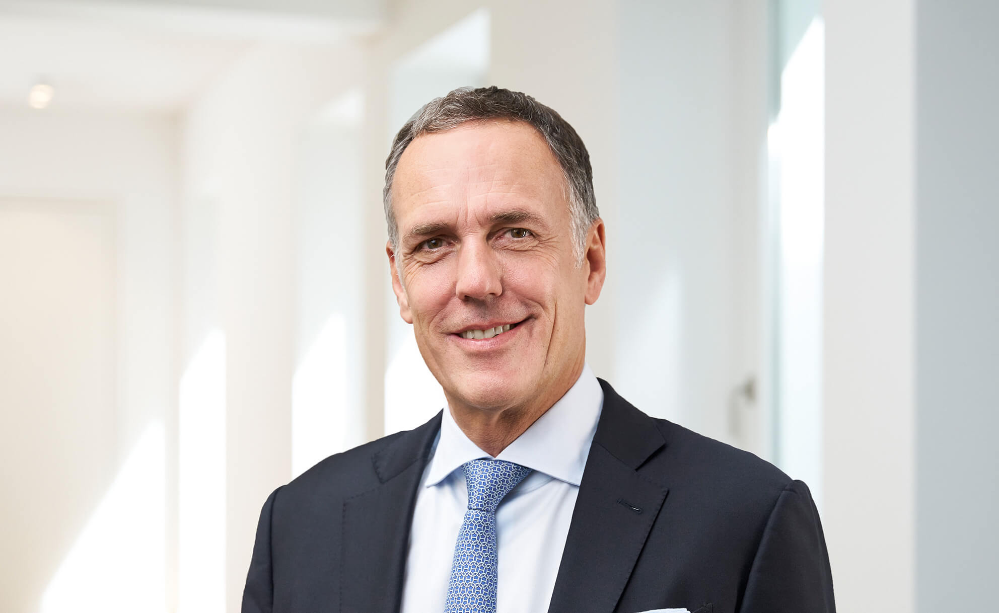 Arne toedt Kontakt Bild