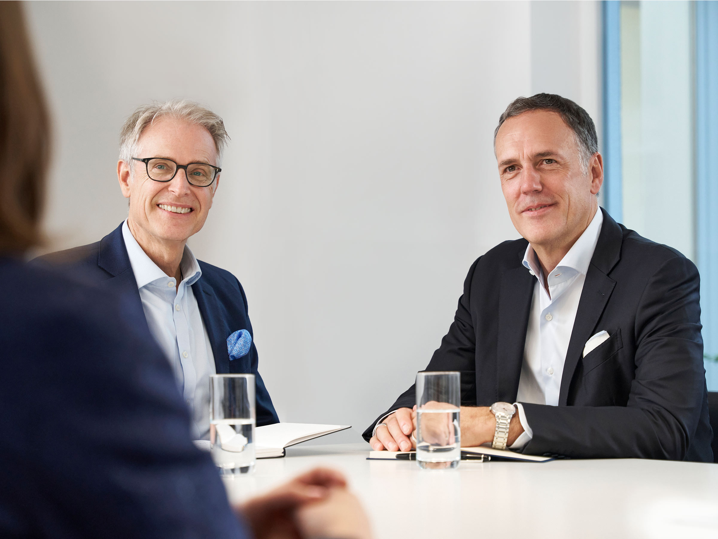 Strategic Tech M&A Image