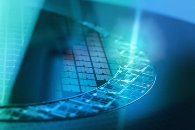 Semiconductors and Photonics background image