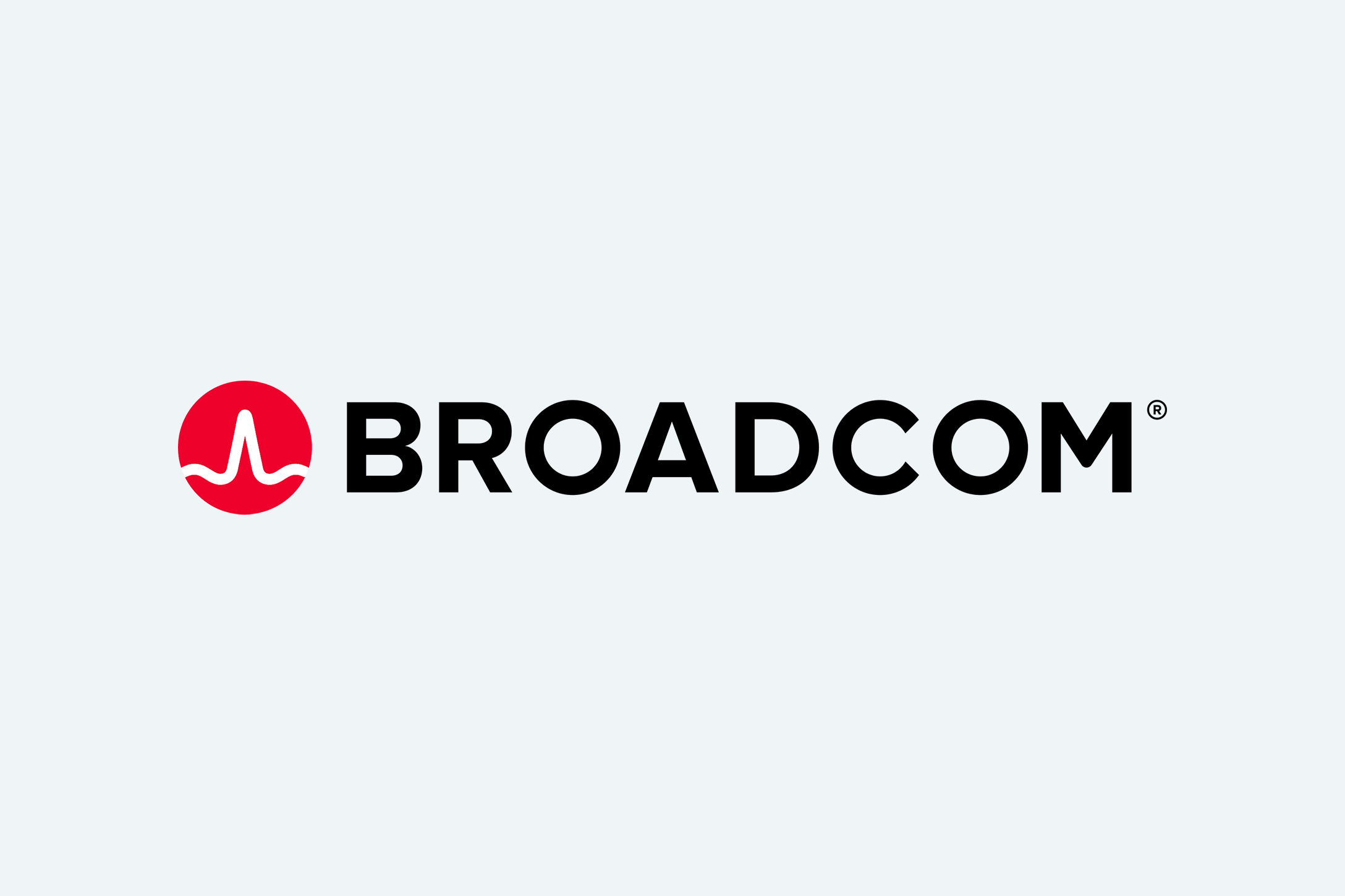 Broadcom Logo
