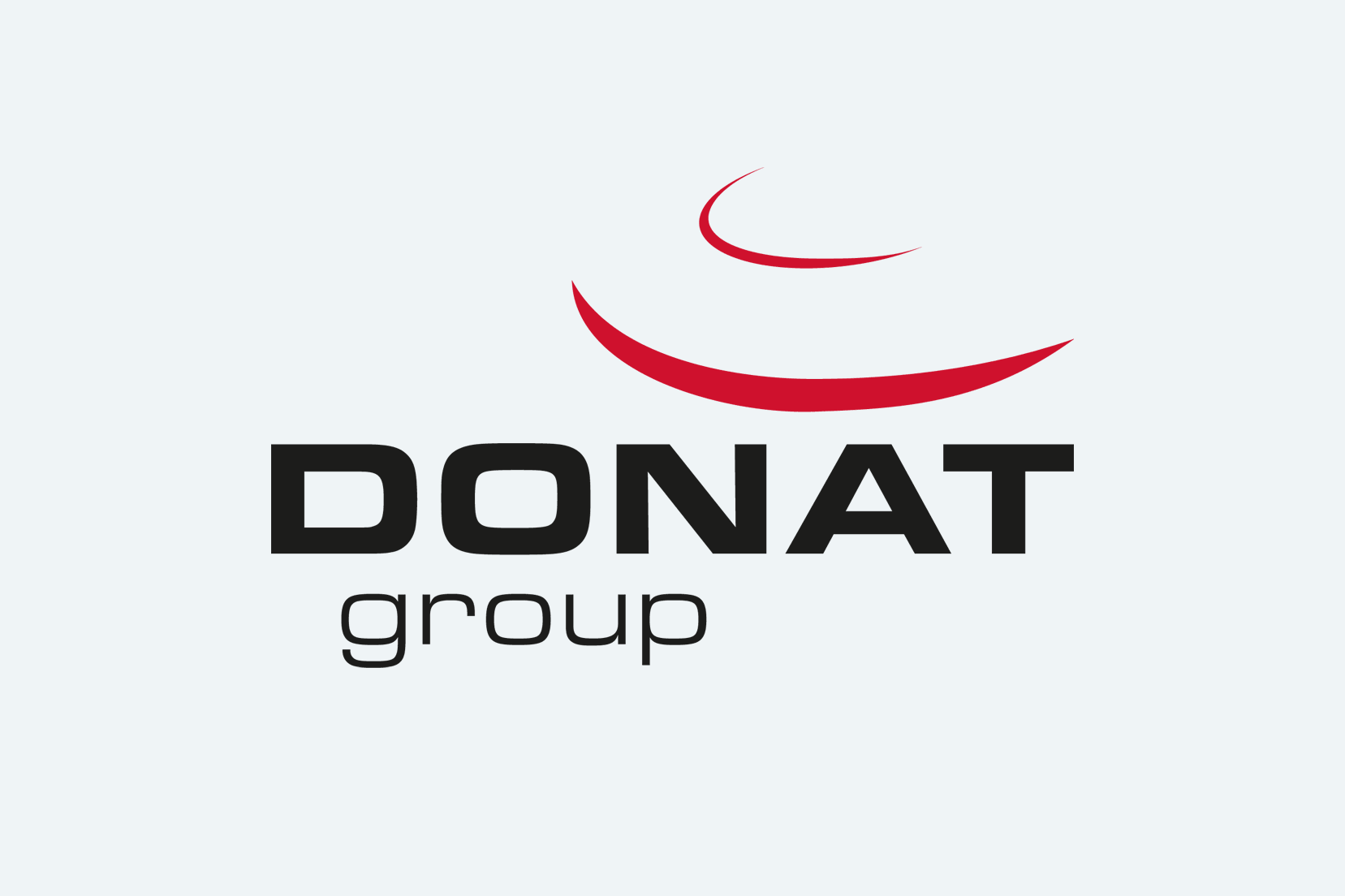 Donat Group Logo