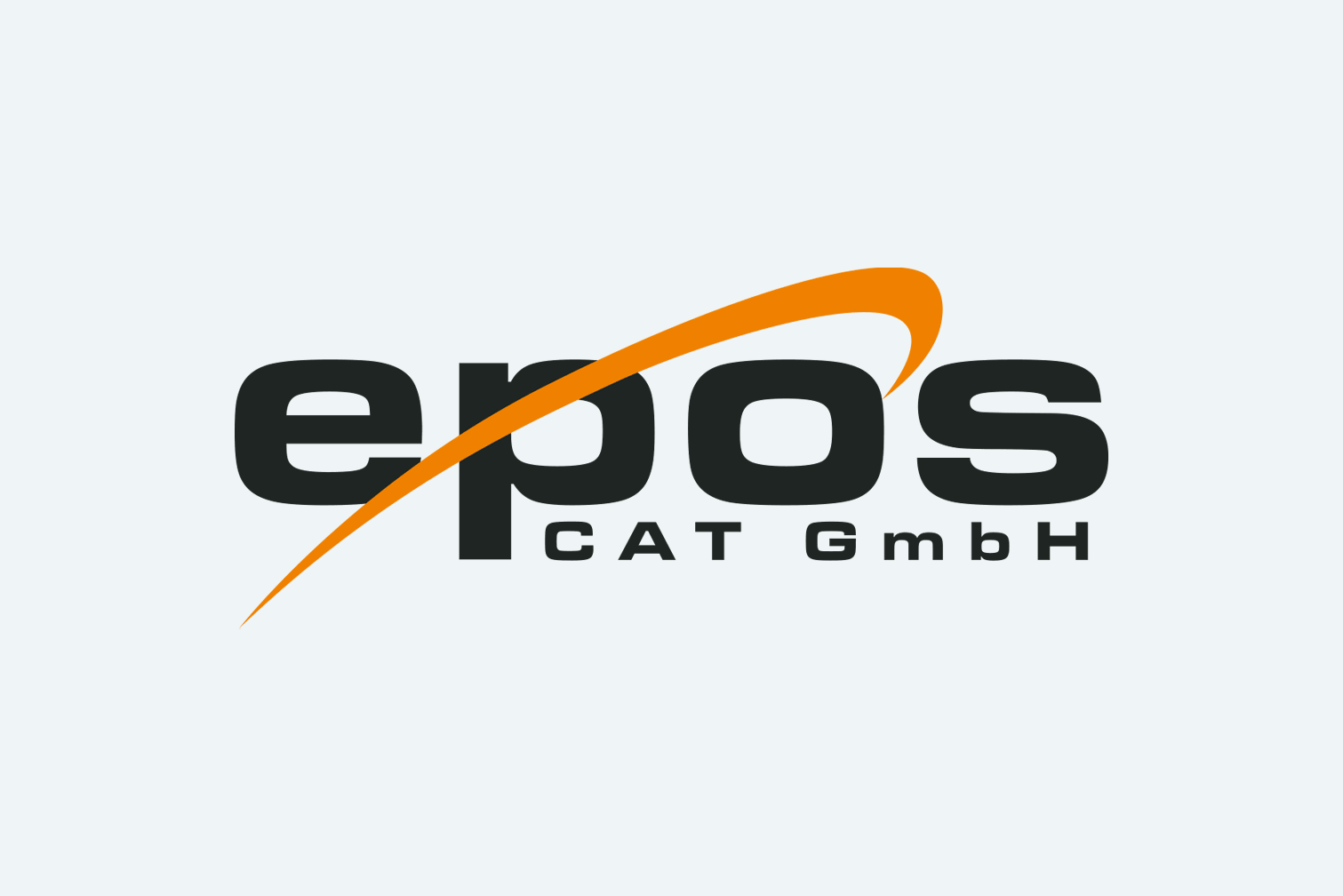 Epos Cat Logo