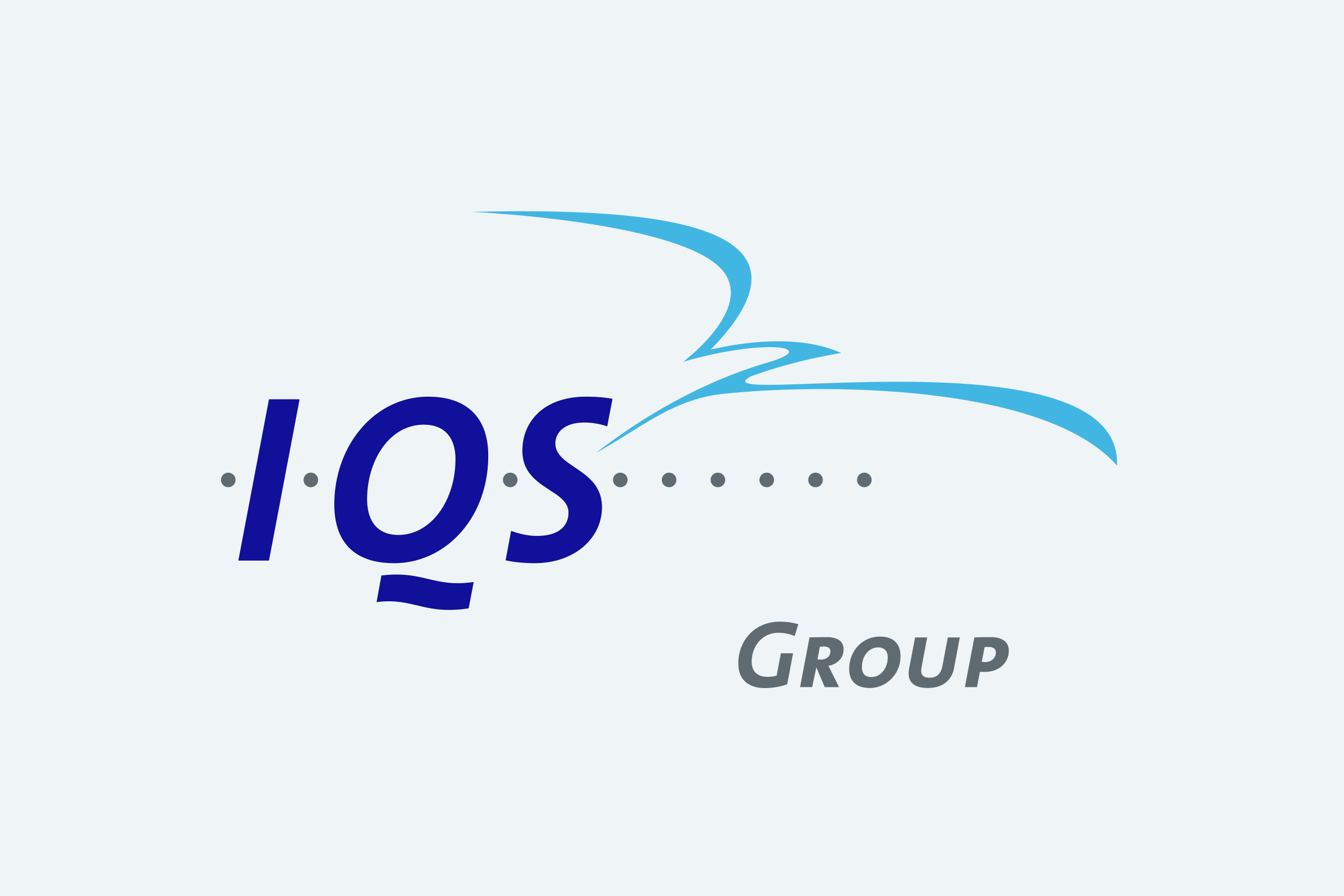 IQS Group Logo