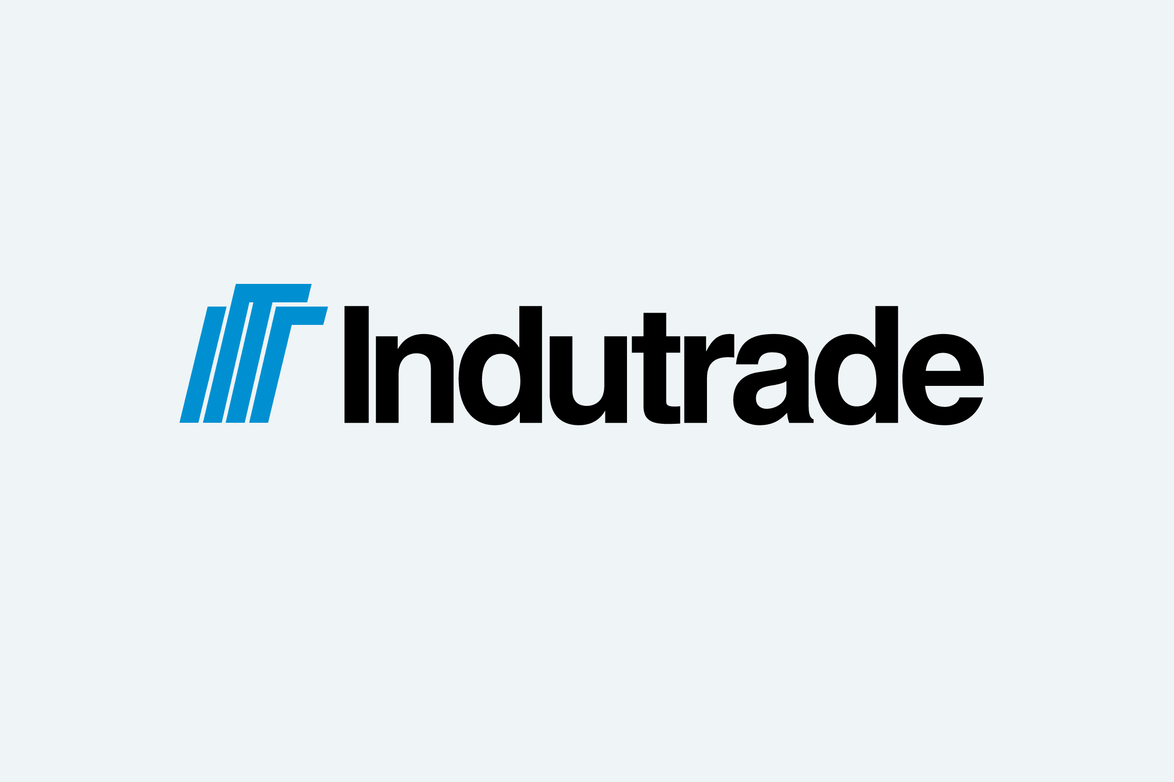 Logo Indutrade