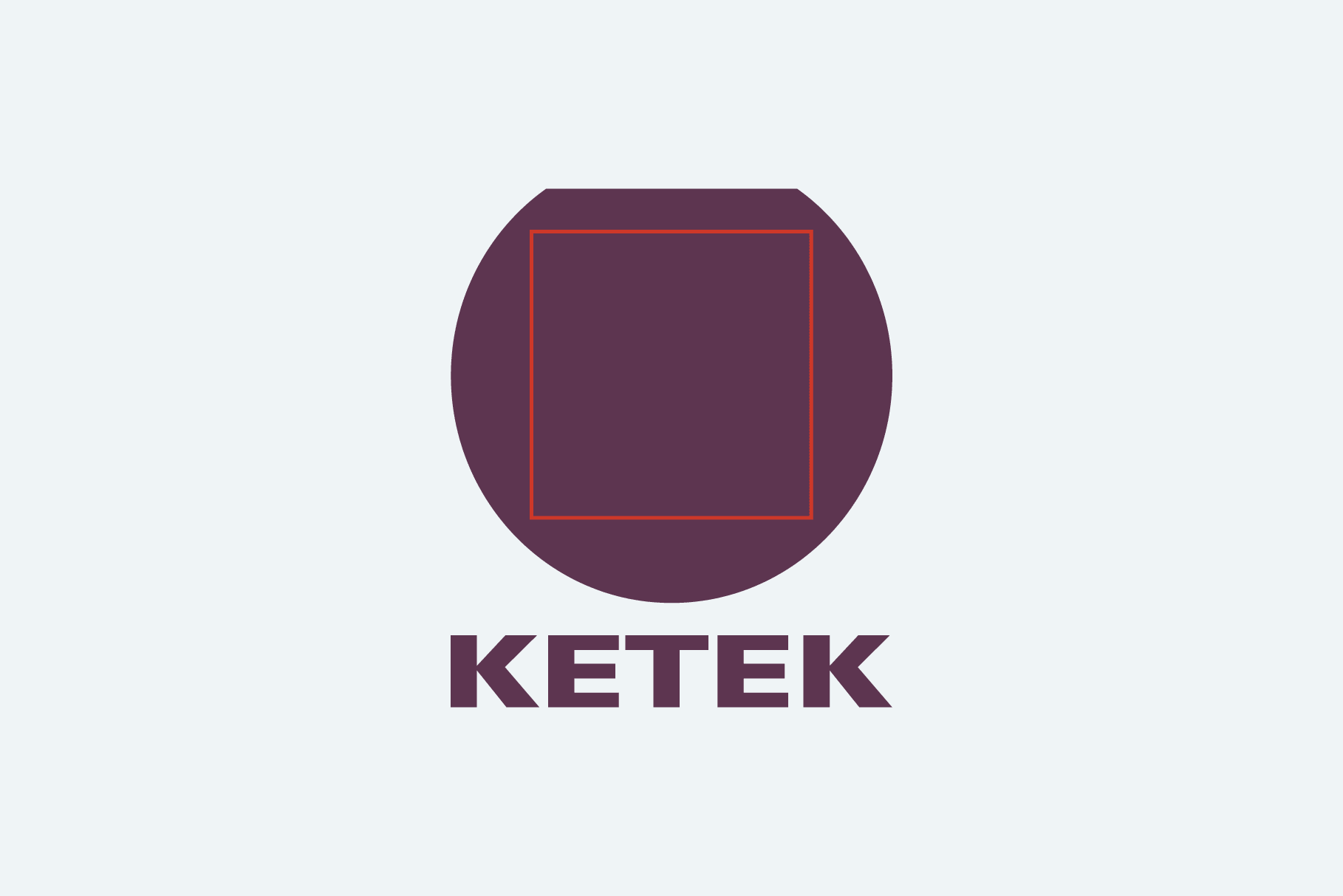 Ketek Logo