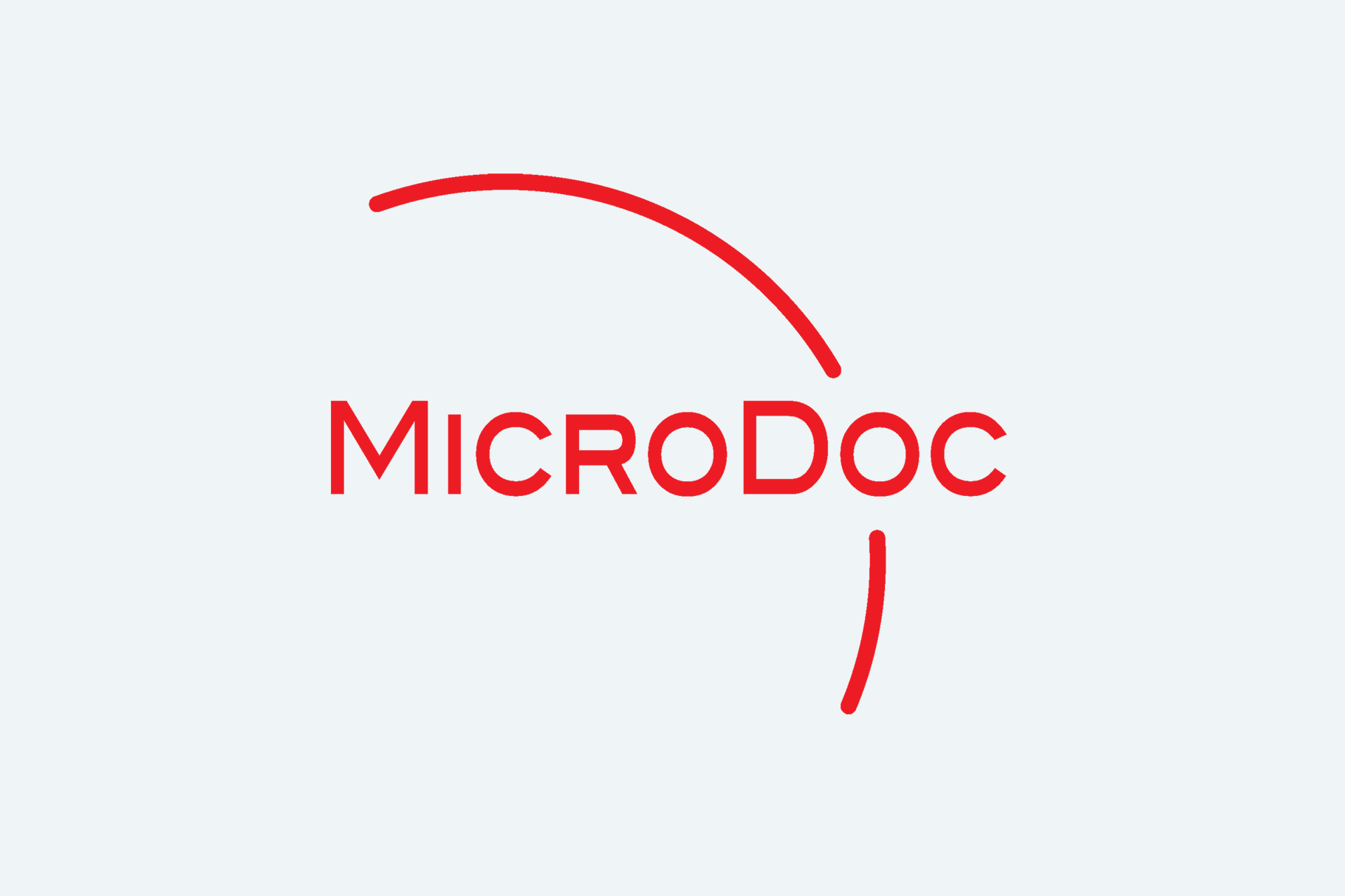 Logo Microdoc