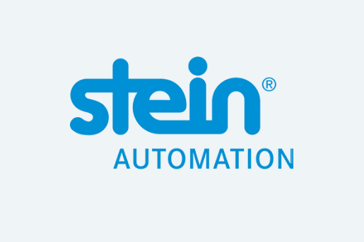 Stein Automation Logo