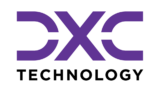 DXC Technology Logo