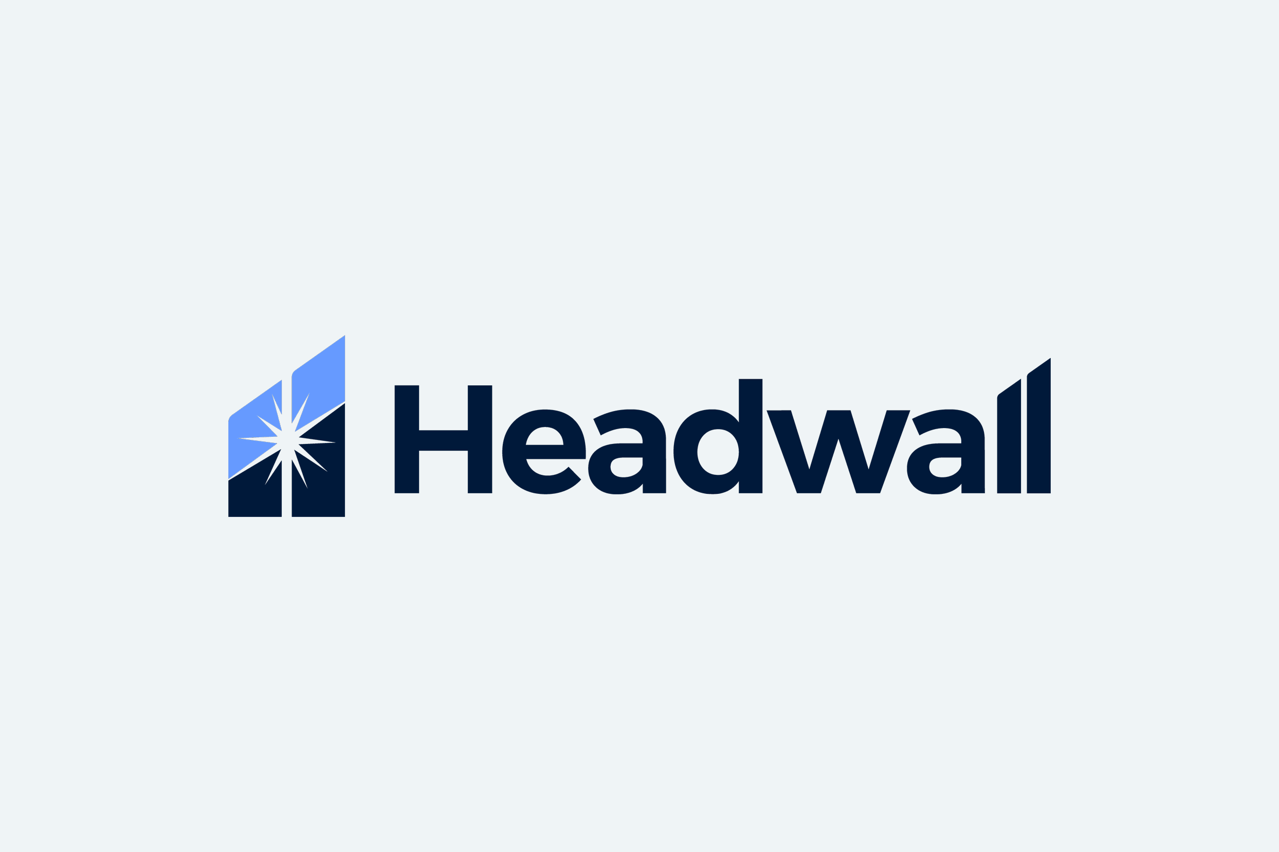 Headwall logo