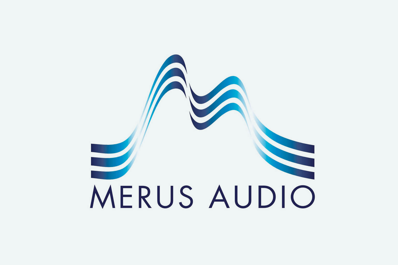 Merus Audio Logo