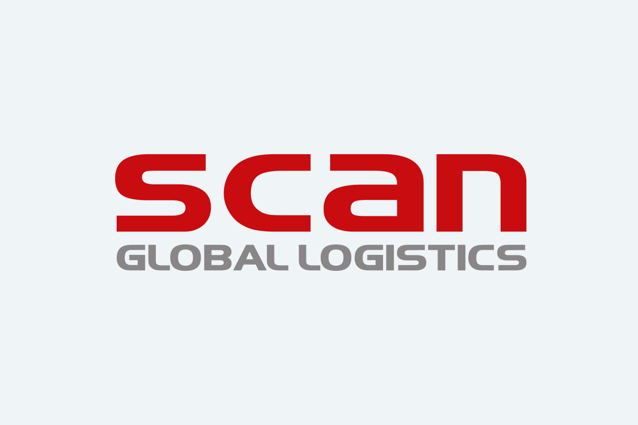 scan global logistics logo