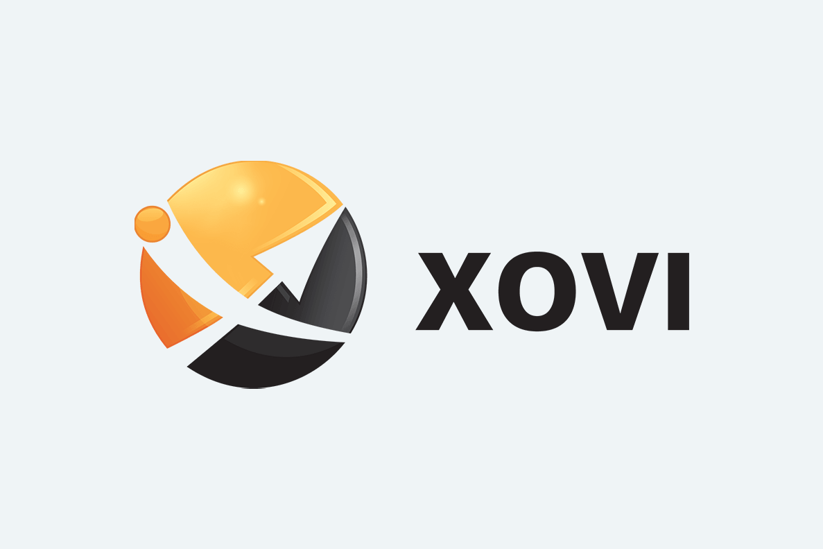 XOVI Logo