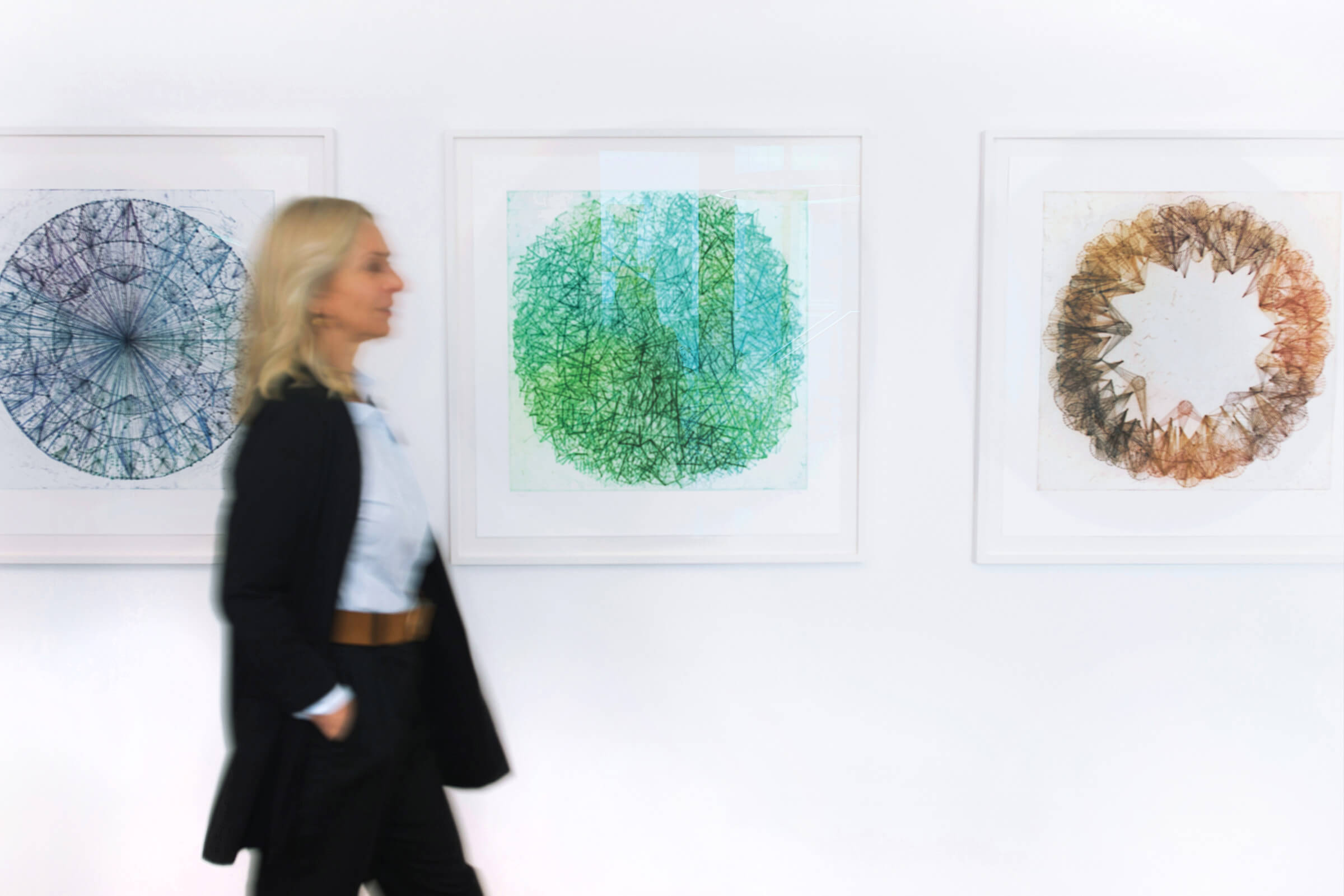 M&A-Kollegin bei ARTHOS