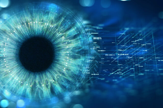 Keyvisual Machine Vision Technology